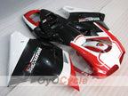 Einspritzverkleidungssatz für Ducati 748, 94-02 - Rot, Weiß, Schwarz - Werksstil #OYO87906154