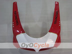 Einspritz-Verkleidungskit für Ducati 748 94-02 - Rot, Weiß - Performance #OYO87906155