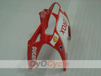 Einspritz-Verkleidungskit für Ducati 748 94-02 - Rot, Weiß, Schwarz - Xerox #OYO87906156