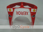 Einspritz-Verkleidungskit für Ducati 748 94-02 - Rot, Weiß, Schwarz - Xerox #OYO87906156