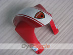Einspritz-Verkleidungskit für Ducati 748 94-02 - Rot, Weiß, Schwarz - INFO STRADA #OYO87906157