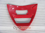 Einspritz-Verkleidungskit für Ducati 748 94-02 - Rot, Weiß, Schwarz - INFO STRADA #OYO87906157