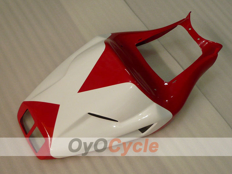 Heckverkleidung + Sitzabdeckung für Ducati 94-02 748 #OYO87913679 Zweitbild