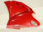 Einspritz-Verkleidungskit für Ducati 748 94-02 - Rot, Weiß - Factory Style #OYO87906158