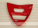 Einspritz-Verkleidungskit für Ducati 748 94-02 - Rot, Weiß - Factory Style #OYO87906158