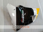 Einspritz-Verkleidungskit für Ducati 748 94-02 - Gelb, Weiß, Schwarz - Factory Style #OYO87906159