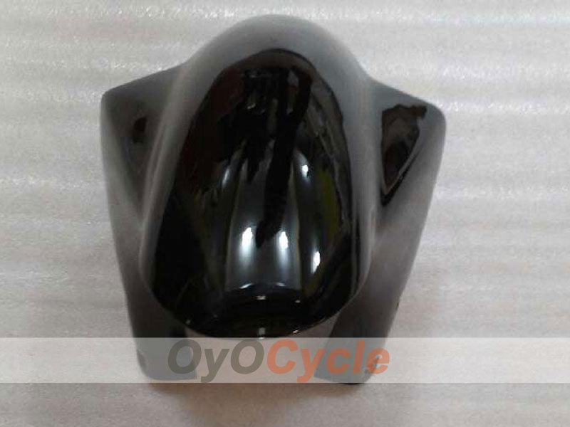 Einspritz-Verkleidungskit für Ducati 748 94-02 - Gelb, Weiß, Schwarz - Factory Style #OYO87906159