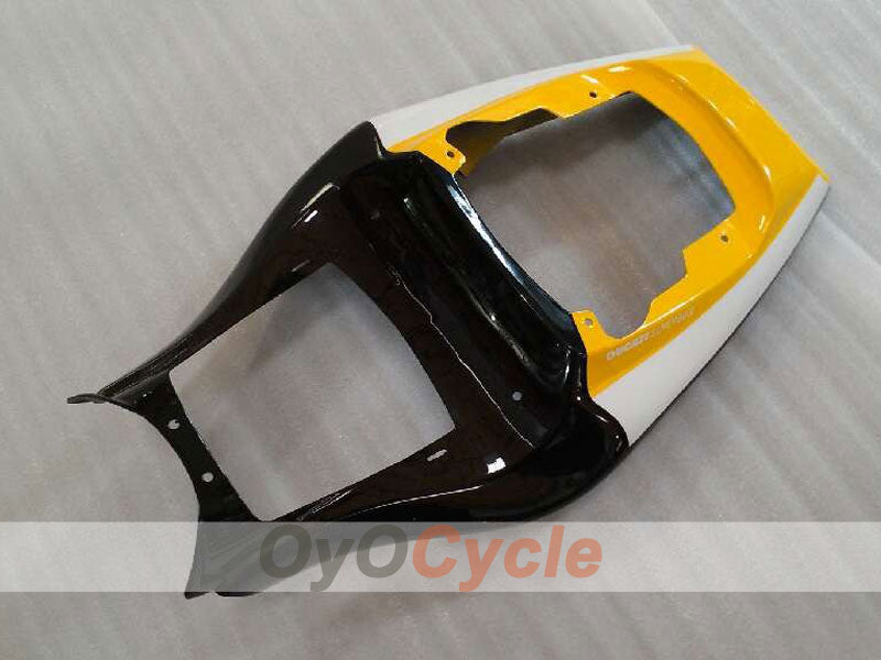 Heckverkleidung für Ducati 94-02 748 #OYO87913682