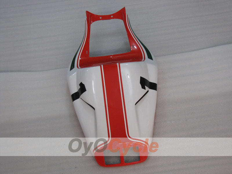 Heckverkleidung + Sitzabdeckung für Ducati 94-02 748 #OYO87913687 Hauptbild