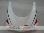 Einspritz-Verkleidungskit für Ducati 748 94-02 - Orange, Blau - Factory Style #OYO87906163