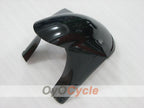 Einspritz-Verkleidungskit für Ducati 748 94-02 - Orange, Blau - Factory Style #OYO87906163