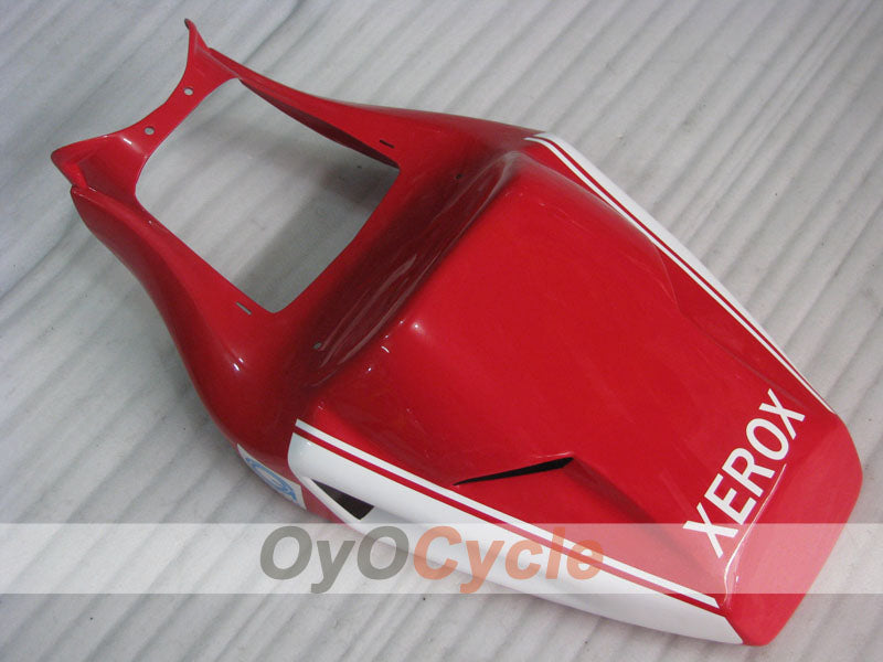 Hintere Heckverkleidung + Sitzabdeckung für Ducati 94-02 748 #OYO87913695 Zweitbild
