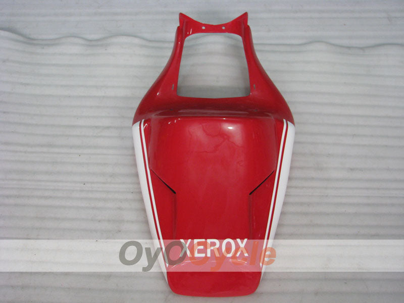 Hintere Heckverkleidung + Sitzabdeckung für Ducati 94-02 748 #OYO87913695 Hauptbild