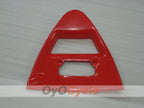 Einspritz-Verkleidungskit für Ducati 998 02-04 - Rot, Weiß, Schwarz - Xerox #OYO87906166