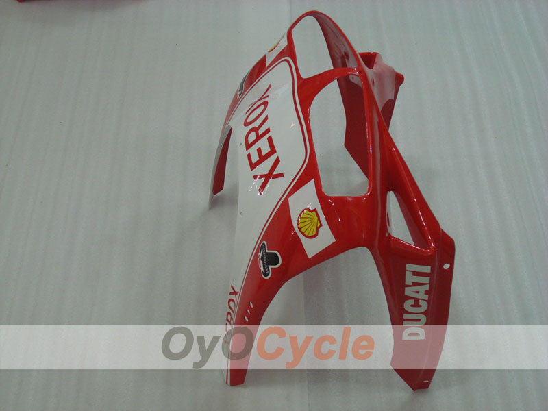Obere Frontverkleidung für Ducati 02-04 998  #OYO87913937