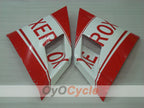 Einspritz-Verkleidungskit für Ducati 998 02-04 - Rot, Weiß, Schwarz - Xerox #OYO87906166