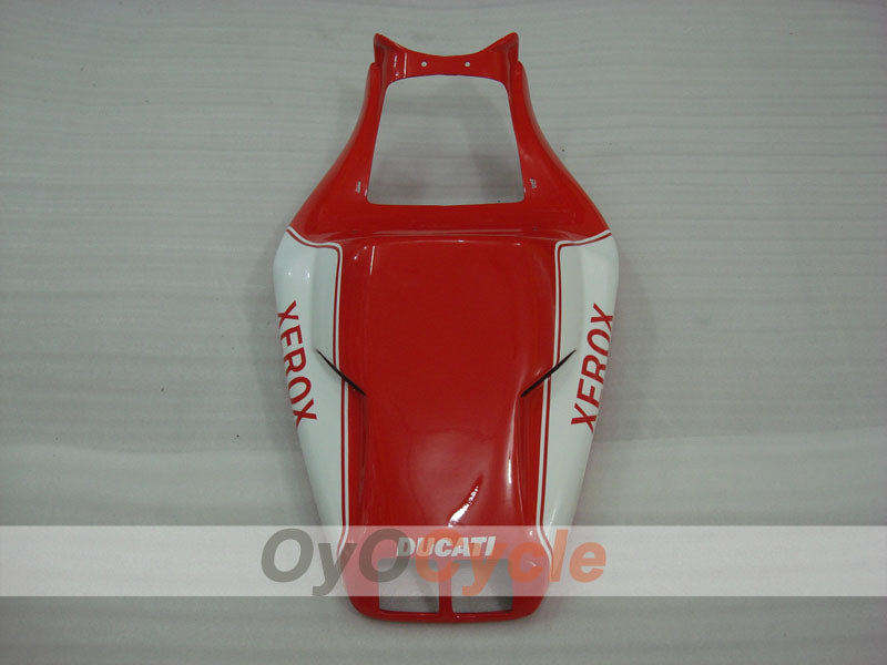 Heckverkleidung + Sitzabdeckung für Ducati 02-04 998 #OYO87913938