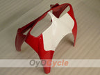 Einspritzverkleidungssatz für Ducati 998 02-04 - Rot, Weiß - Werksstil #OYO87906168