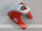 Einspritzverkleidungssatz für Ducati 998 02-04 - Rot, Weiß, Schwarz - Performance #OYO87906171