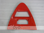Einspritzverkleidungssatz für Ducati 998 02-04 - Rot, Weiß, Schwarz - Performance #OYO87906171