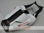 Einspritzverkleidungssatz für Ducati 998 02-04 - Rot, Weiß, Schwarz - Performance #OYO87906173