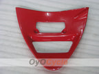 Einspritzverkleidungssatz für Ducati 998 02-04 - Rot, Weiß - Xerox #OYO87906174