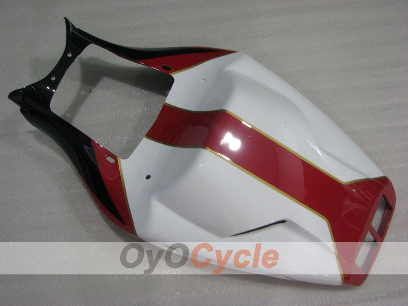 Hintere Heckverkleidung + Sitzabdeckung für Ducati 94-98 916 #OYO87913699 Hauptbild