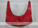 Einspritzverkleidungssatz für Ducati 916 94-98 - Rot, Weiß - Werksstil #OYO87906175