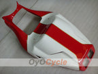 Einspritzverkleidungssatz für Ducati 916 94-98 - Rot, Weiß - Werksstil #OYO87906176