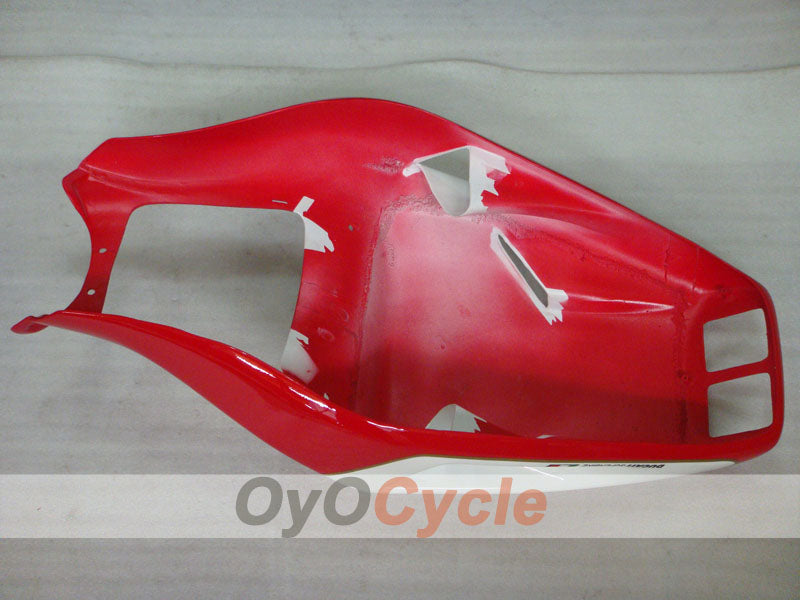 Hintere Heckverkleidung + Sitzabdeckung für Ducati 94-98 916 #OYO87913702