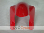 Einspritzverkleidungssatz für Ducati 916 94-98 - Rot, Weiß - Werksstil #OYO87906176