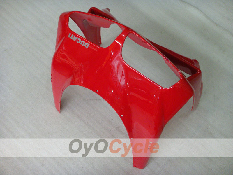 Obere Frontverkleidung für Ducati 94-98 916  #OYO87913703 Zweitbild