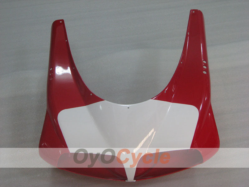 Einspritzverkleidungssatz für Ducati 916 94-98 - Rot, Weiß - Werksstil #OYO87906177