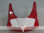 Einspritzverkleidungssatz für Ducati 916 94-98 - Rot, Weiß - Werksstil #OYO87906177