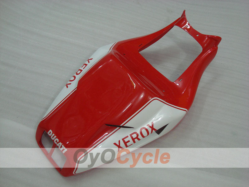 Hintere Heckverkleidung + Sitzabdeckung für Ducati 94-98 916 #OYO87913712 Zweitbild