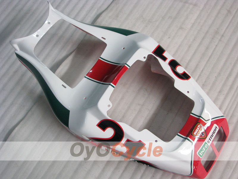 Hintere Heckverkleidung für Ducati 94-98 916 #OYO87913716