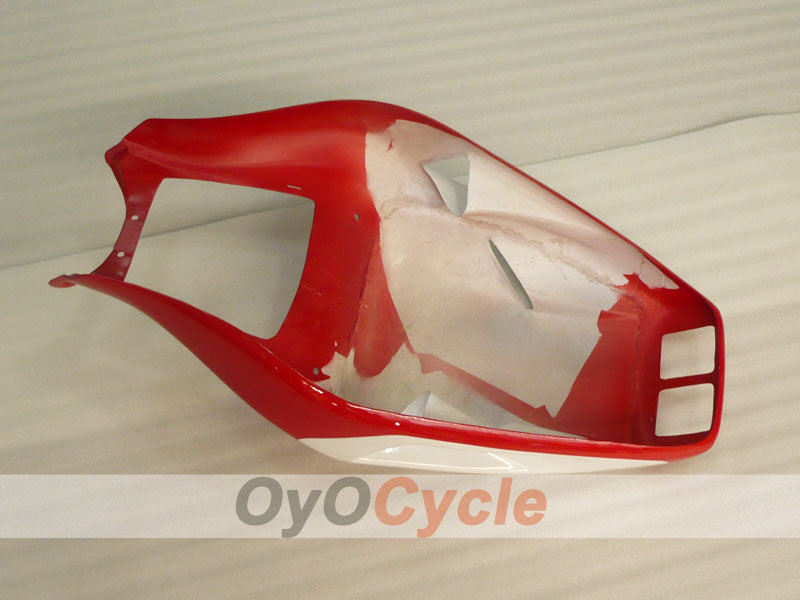 Hintere Heckverkleidung + Sitzabdeckung für Ducati 94-98 916 #OYO87913719