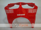 Vordere obere Verkleidung für Ducati 94-98 916  #OYO87913737