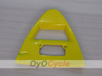 Einspritz-Verkleidungskit für Ducati 916, Baujahre 94-98 - Gelb, Weiß - Werksstil #OYO87906188