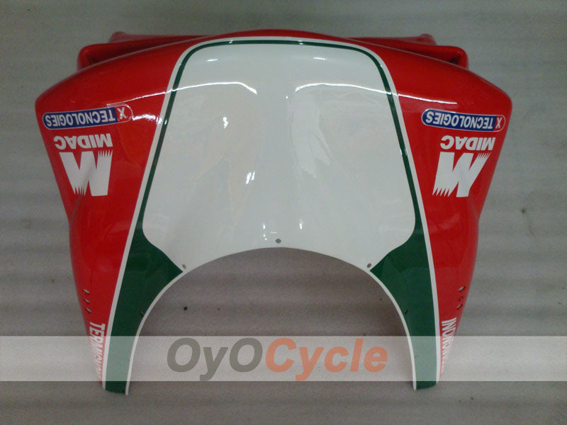 Obere Frontverkleidung für Ducati 94-98 916  #OYO87913757