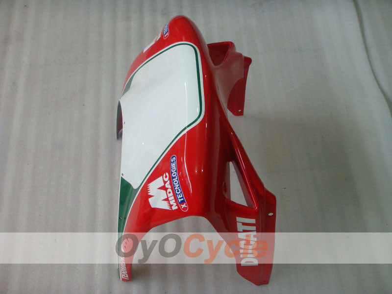 Obere Frontverkleidung für Ducati 94-98 916  #OYO87913757 Zweitbild