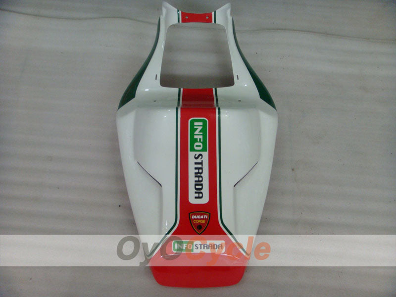 Heckverkleidung + Sitzabdeckung für Ducati 94-98 916 #OYO87913758 Hauptbild