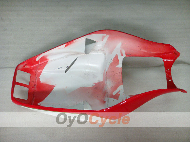 Heckverkleidung + Sitzbankabdeckung für Ducati 94-98 916 #OYO87913770