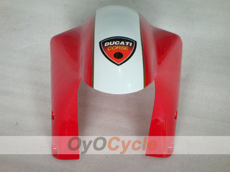 Vordere Kotflügelverkleidung für Ducati 94-98 916 #OYO87913768 Hauptbild