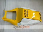Heckverkleidung + Sitzbankabdeckung für Ducati 94-98 916 #OYO87913779