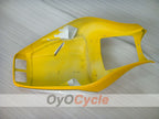 Heckverkleidung + Sitzbankabdeckung für Ducati 94-98 916 #OYO87913779
