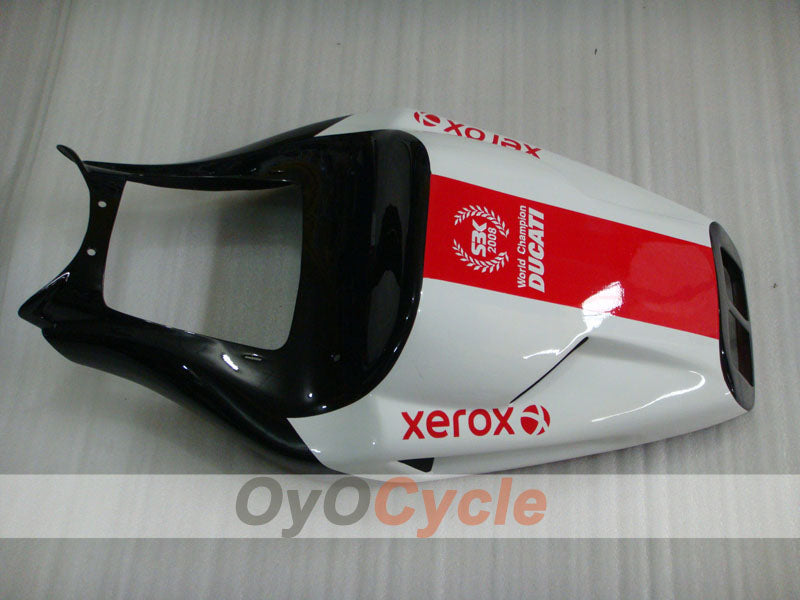 Heckverkleidung + Sitzbankabdeckung für Ducati 94-98 916 #OYO87913784 Zweitbild