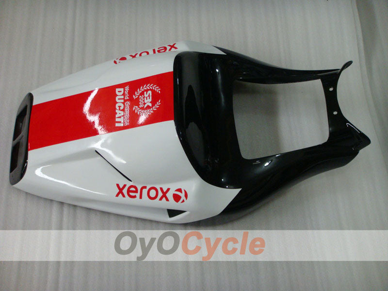 Heckverkleidung + Sitzbankabdeckung für Ducati 94-98 916 #OYO87913784