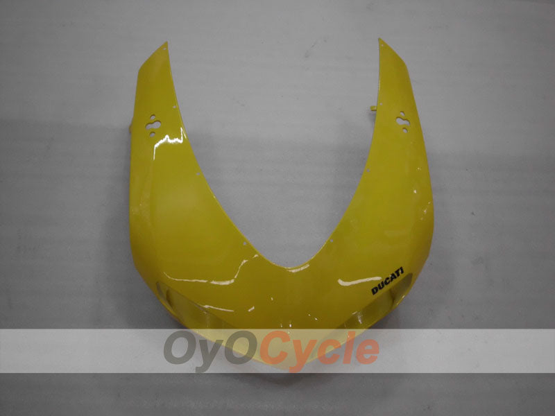 Obere Frontverkleidung für Ducati 08-13 848  #OYO87914227