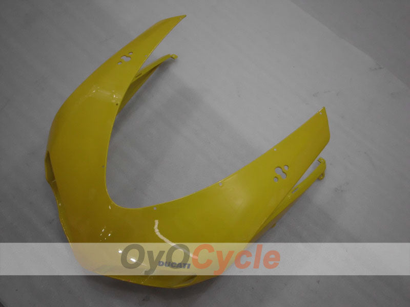 Obere Frontverkleidung für Ducati 08-13 848  #OYO87914227